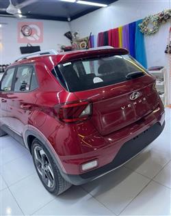 هیوندای ڤینیو